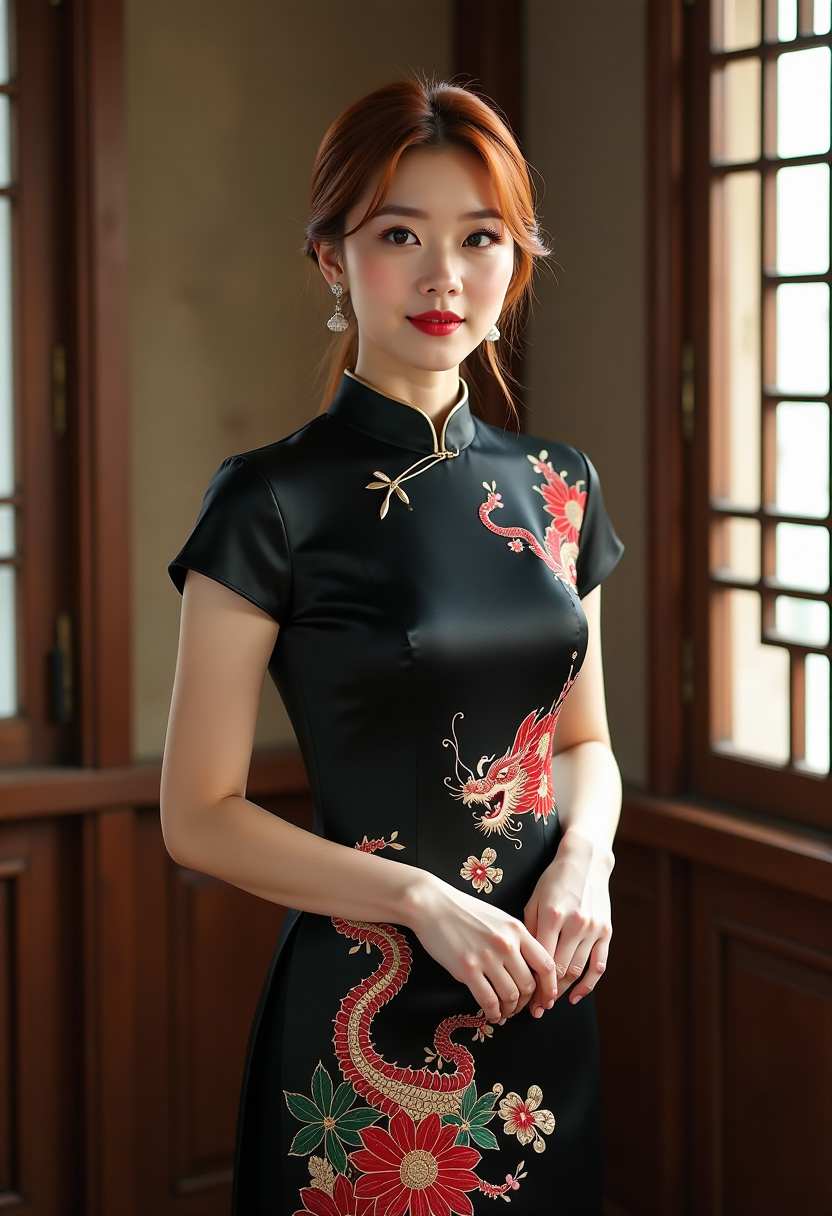 第七码头电影海报